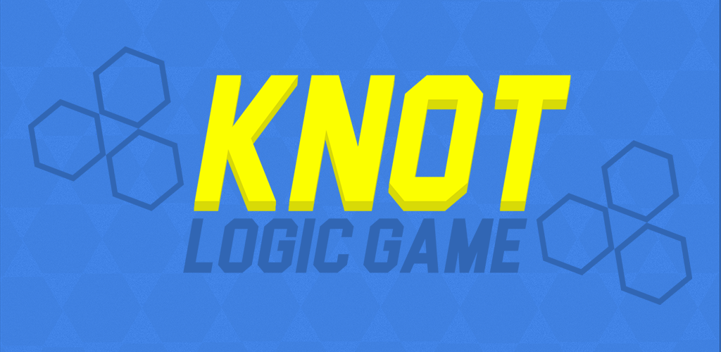 Knot Logic Game